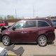 5FNRL5H46EB050901 2014 Honda Odyssey Ex auction photo thumbnail 14