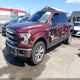 1FTEW1EFXGFA60382 2016 Ford F-150 King Ranch auction photo thumbnail 2