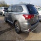 JA4AD2A30JJ002804 2018 Mitsubishi Outlander Es auction photo thumbnail 4