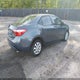 2T1BURHE6FC319614 2015 Toyota Corolla Le auction photo thumbnail 4