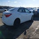 2T1BURHE8GC559894 2016 Toyota Corolla Le auction photo thumbnail 4