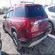 1GKKNULS5JZ136186 2018 GMC Acadia Slt-1 auction photo thumbnail 3