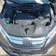 5FNRL6H70JB050452 2018 Honda Odyssey Ex-L auction photo thumbnail 10