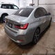 3MW89FF04P8D29218 2023 BMW 330I xDrive auction photo thumbnail 4