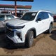 1GNERGKS3TJ199506 2026 Chevrolet Traverse Fwd Lt auction photo thumbnail 2