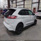 2FMPK4G9XRBA95646 2024 Ford Edge Se auction photo thumbnail 4