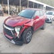 3GNKBHR42SS234733 2025 Chevrolet Blazer Awd 2Lt auction photo thumbnail 2