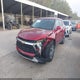 3GNKBHR42SS234733 2025 Chevrolet Blazer Awd 2Lt auction photo thumbnail 6