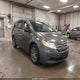 5FNRL5H43DB061269 2013 Honda Odyssey Ex auction photo thumbnail 1