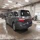 5FNRL5H43DB061269 2013 Honda Odyssey Ex auction photo thumbnail 3
