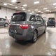 5FNRL5H43DB061269 2013 Honda Odyssey Ex auction photo thumbnail 4
