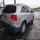 5XYKT4A2XDG402616 2013 Kia Sorento Lx V6 auction photo thumbnail 4