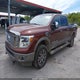 1N6BA1F49JN519961 2018 Nissan Titan Xd Platinum Reserve Diesel auction photo thumbnail 2