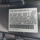 19UUB1F33LA002389 2020 Acura Tlx Standard auction photo thumbnail 9