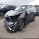 5J6RW2H82LL034577 2020 Honda Cr-V Awd Ex-L auction photo thumbnail 2