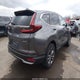 5J6RW2H82LL034577 2020 Honda Cr-V Awd Ex-L auction photo thumbnail 4