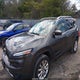 1C4PJMDSXFW664598 2015 Jeep Cherokee Limited auction photo thumbnail 2