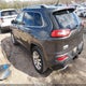 1C4PJMDSXFW664598 2015 Jeep Cherokee Limited auction photo thumbnail 3