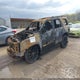 1GYS4DKJXLR177255 2020 Cadillac Escalade 4Wd Platinum auction photo thumbnail 2