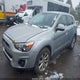 4A4AR4AUXFE008890 2015 Mitsubishi Outlander Sport Se auction photo thumbnail 2