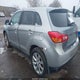 4A4AR4AUXFE008890 2015 Mitsubishi Outlander Sport Se auction photo thumbnail 3