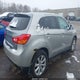 4A4AR4AUXFE008890 2015 Mitsubishi Outlander Sport Se auction photo thumbnail 4