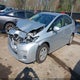 JTDKN3DU7B1379715 2011 Toyota Prius Two auction photo thumbnail 2