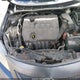 1NXBU40E19Z080944 2009 Toyota Corolla S auction photo thumbnail 10