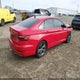 3VWCB7BU0LM067194 2020 Volkswagen Jetta 1.4T R-Line/1.4T S/1.4T Se auction photo thumbnail 2