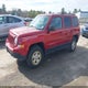 1C4NJRBB7ED551502 2014 Jeep Patriot Sport auction photo thumbnail 2