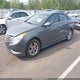 5NPEB4AC0EH859275 2014 Hyundai Sonata Gls auction photo thumbnail 2