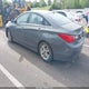5NPEB4AC0EH859275 2014 Hyundai Sonata Gls auction photo thumbnail 3