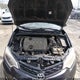 2T1BURHE4FC293644 2015 Toyota Corolla S auction photo thumbnail 10