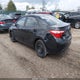 2T1BURHE4FC293644 2015 Toyota Corolla S auction photo thumbnail 3