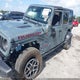 1C4PJXFN4TW189809 2026 Jeep Wrangler Rubicon 4X4 auction photo thumbnail 6