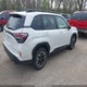 JF2SLDDCXSH561694 2025 Subaru Forester Premium auction photo thumbnail 4