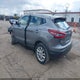 JN1BJ1AWXMW664827 2021 Nissan Rogue Sport S Awd Xtronic Cvt auction photo thumbnail 3