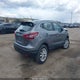 JN1BJ1AWXMW664827 2021 Nissan Rogue Sport S Awd Xtronic Cvt auction photo thumbnail 4