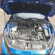 19XFC1F37ME012247 2021 Honda Civic Ex auction photo thumbnail 10