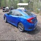 19XFC1F37ME012247 2021 Honda Civic Ex auction photo thumbnail 3