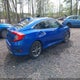 19XFC1F37ME012247 2021 Honda Civic Ex auction photo thumbnail 4