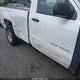 1GCNCNEH8GZ232280 2016 Chevrolet Silverado 1500 Wt auction photo thumbnail 16