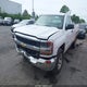 1GCNCNEH8GZ232280 2016 Chevrolet Silverado 1500 Wt auction photo thumbnail 2