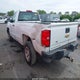 1GCNCNEH8GZ232280 2016 Chevrolet Silverado 1500 Wt auction photo thumbnail 3