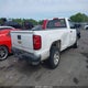 1GCNCNEH8GZ232280 2016 Chevrolet Silverado 1500 Wt auction photo thumbnail 4