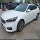 KNALC4J13H5061535 2017 Kia Cadenza Limited auction photo thumbnail 2