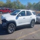 3GNAXPEG1SL283097 2025 Chevrolet Equinox Awd Lt auction photo thumbnail 14