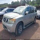5N1AA0ND8CN610812 2012 Nissan Armada Sv auction photo thumbnail 2