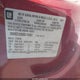 3GNMCFE01CG135368 2012 Chevrolet Avalanche 1500 Lt1 auction photo thumbnail 9