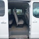 5BZAF0AA4DN202701 2013 Nissan Nv Passenger Nv3500 Hd Sv V8 auction photo thumbnail 8